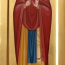 Евгения Римская дева