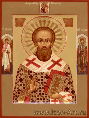 Георгий Константинопольский