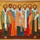 Мученики иже во Евгении