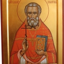 Василий Холмогоров