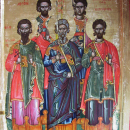 Акиндин Персидский