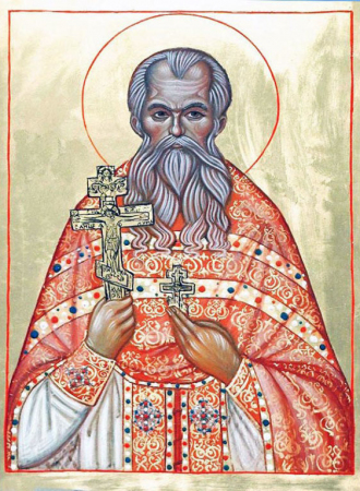 Николай Ковалев