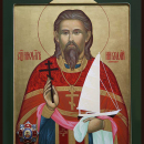 Николай Конюхов