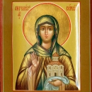 Ангелина Сербская Бранкович королева