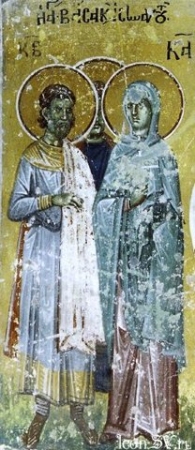 Агапий Едесский