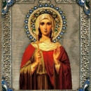 Христина Тирская