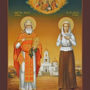 Варвара Чернышева