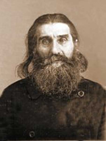 Игнатий Теслин
