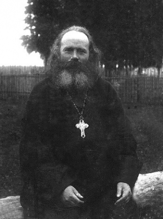 Иоанн Виноградов