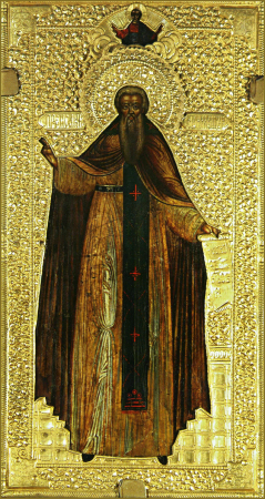 Исаакий Далматский