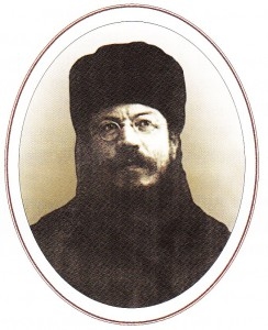 Андрей Бенедиктов