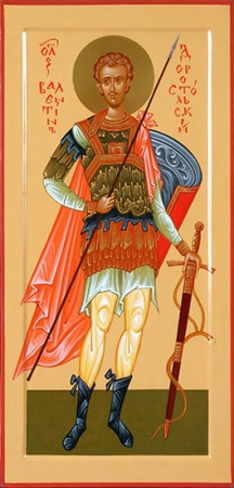 Валентин Доростольский
