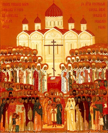 Анатолий Рождественский