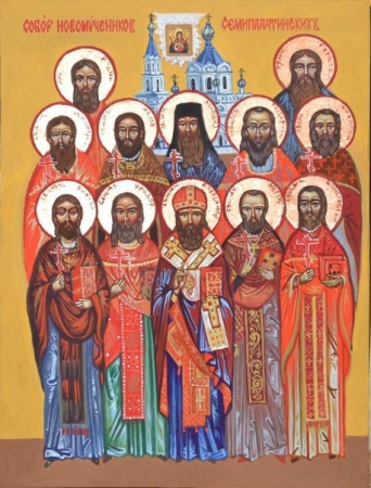 Константин Черепанов