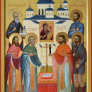 Прохор Михайлов