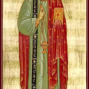 Вениамин Персидский