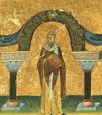 Агапит Синадский Фригийский