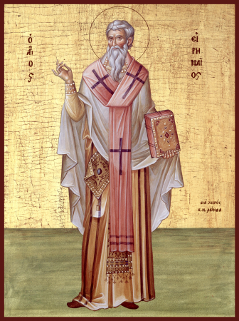 Ириней Лионский