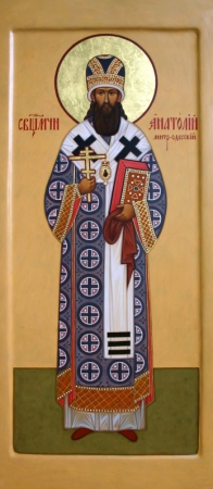 Анатолий Грисюк Одесский