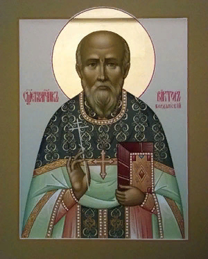 Виктор Киранов
