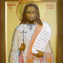 Григорий Самарин