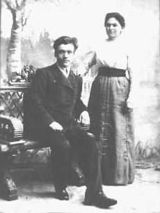 Алексий Горбачев