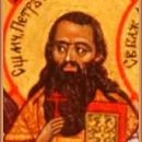 Петр Крестов