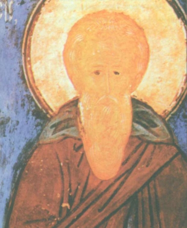 Симон Сойгинский