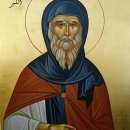 Иаков Сирийский отшельник
