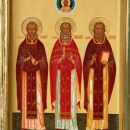 Филипп Григорьев