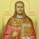 Александр Адрианов