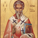 Мирон Критский