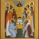 Николай Подьяков