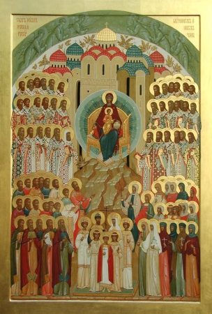 Василий Виноградов