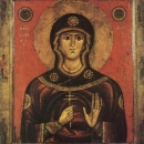 Иулиания Никомидийская дева