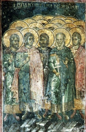 Антоний Никопольский Армянский