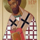 Тихон Амафунтский