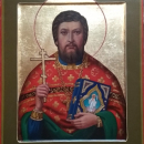 Александр Поспелов