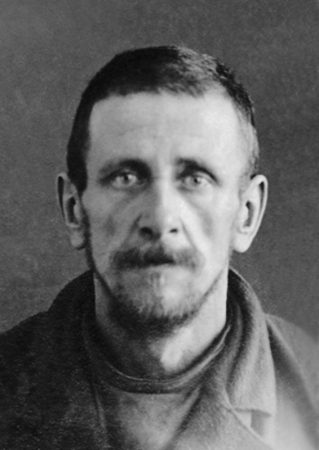 Павел Брянцев