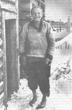 Максим Румянцев