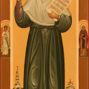 Пелагия Тестова
