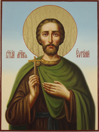 Евгений Мелитинский