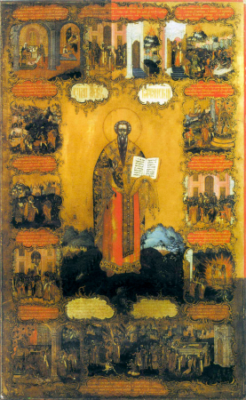Лев Катанский