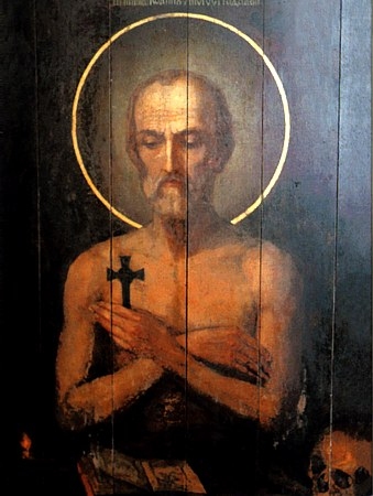 Иоанн Печерский
