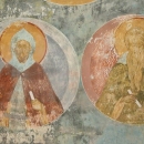 Иаков Сирийский отшельник