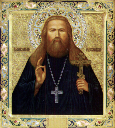 Николай Любомудров