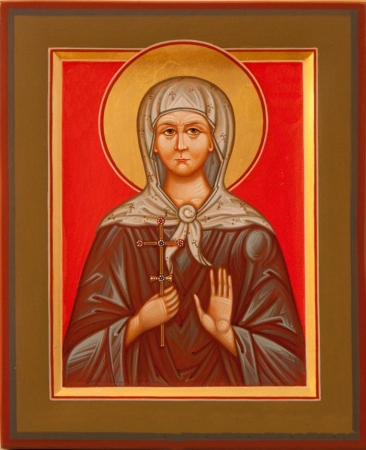Вера Трукс