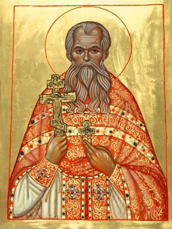Николай Тарбеев