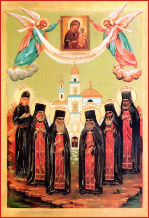 Сергий Гуськов