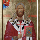 Петр Зверев Воронежский